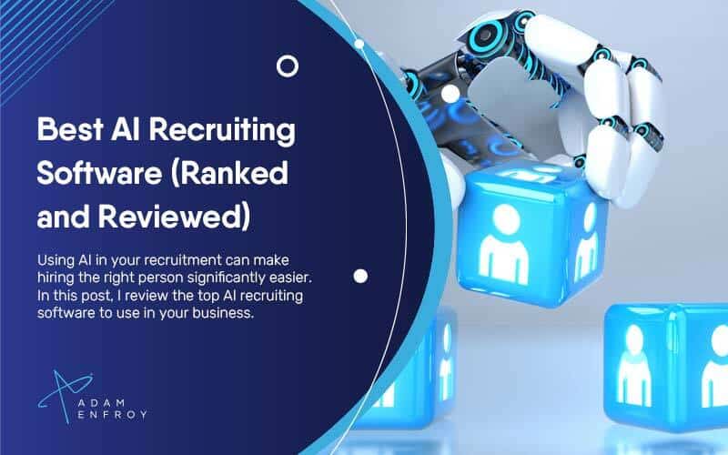 AI Recruitment Software
