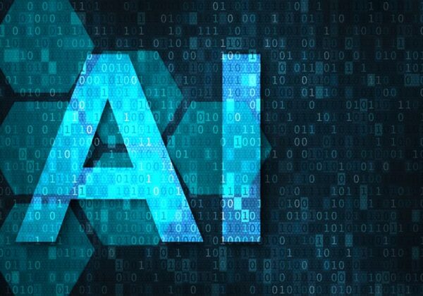 Artificial Intelligence Capitalized
