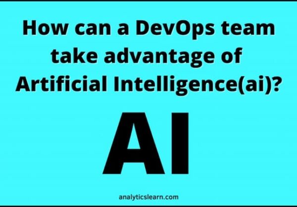 DevOps&AI