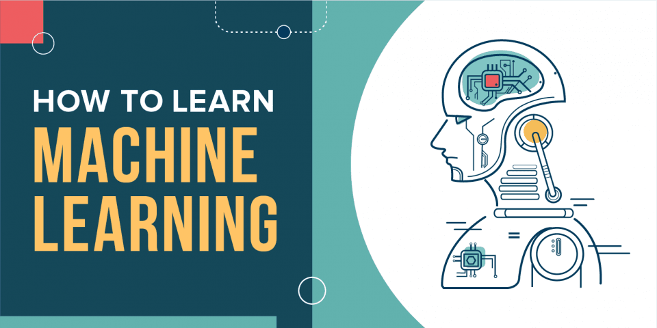 Start Learning Machine Learning
