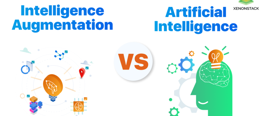 Intelligence Automation vs Artificial Intelligence 