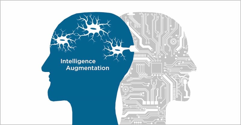 What is Intelligence Augmentation?