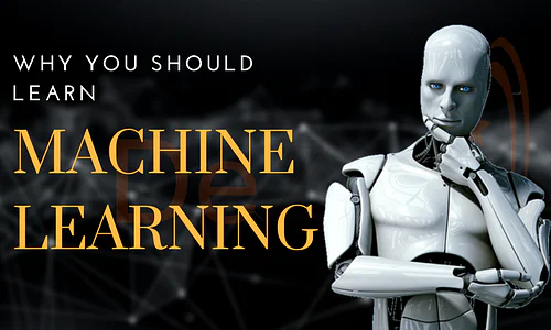 The Importance of Machine Learning