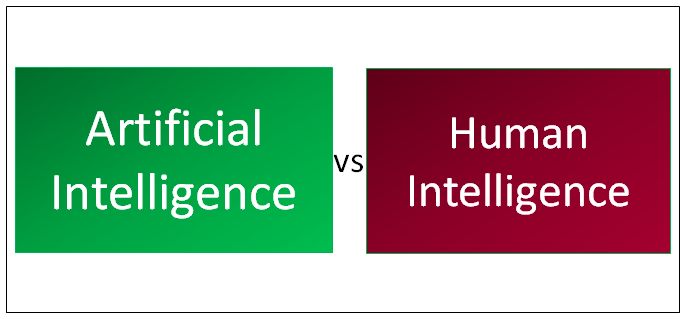 AI VS HI