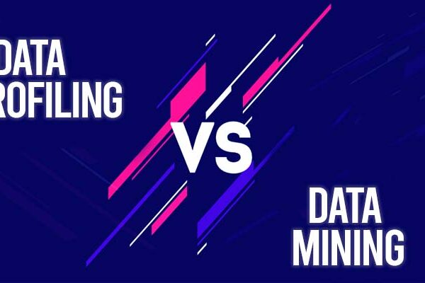 Difference Between Data Mining and Data Profiling