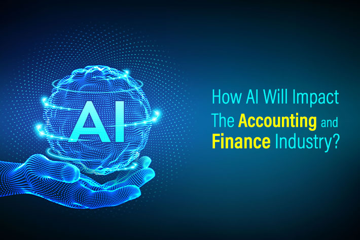 How to Leverage AI In Finance And Accounting