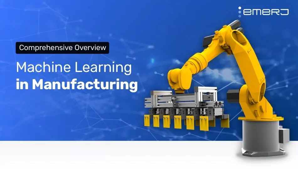 How is AI Used in Manufacturing Industry 