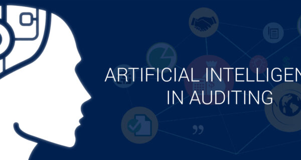Machine Learning in Auditing