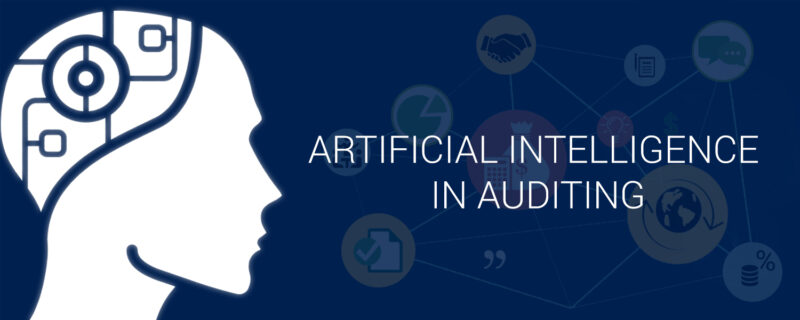 Machine Learning in Auditing