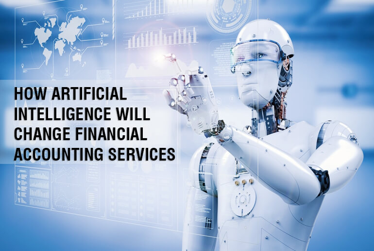 artificial intelligence in accounting