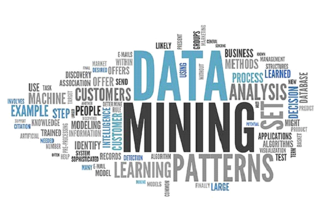 what is data mining