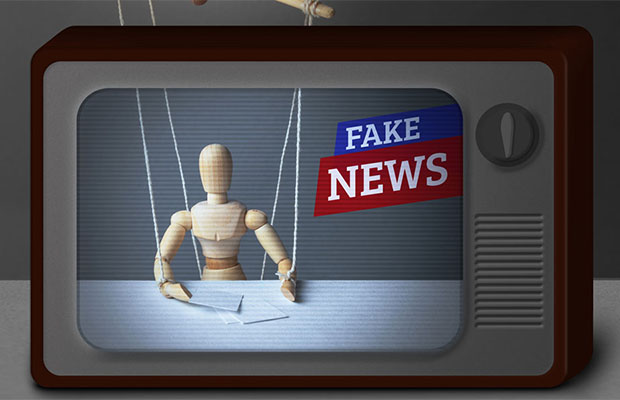 Fake News Detection