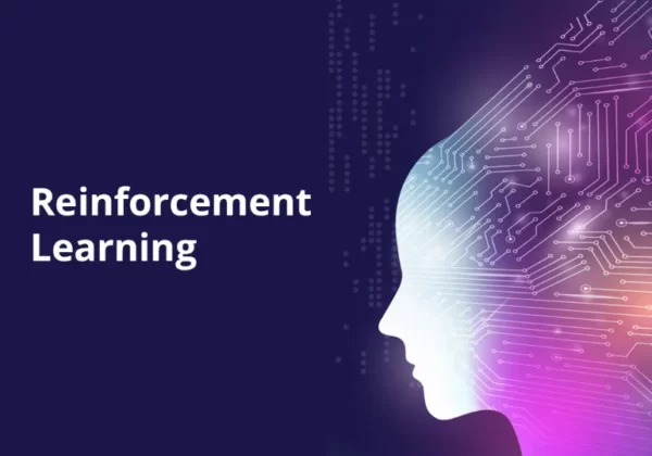 Python Reinforcement Learning