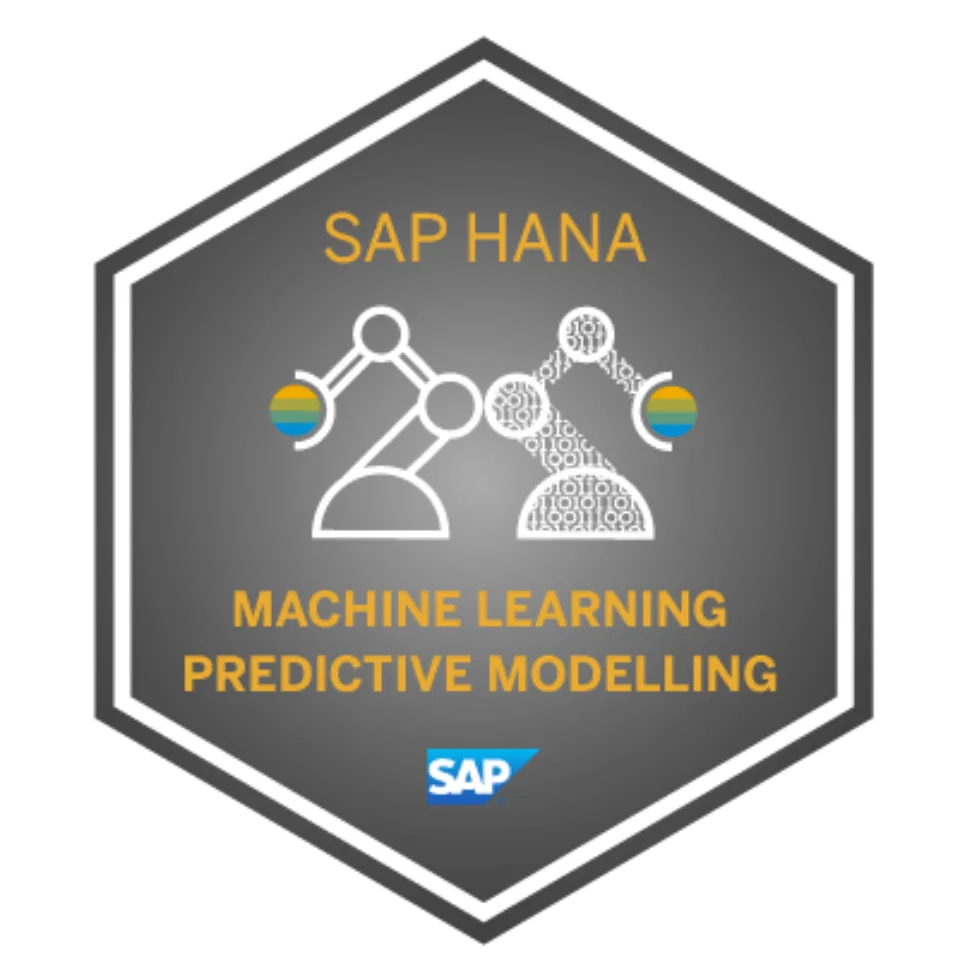 SAP Machine Learning